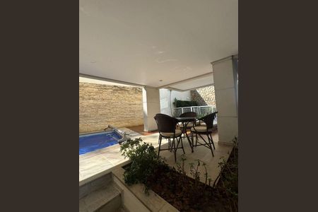 Apartamento à venda com 423m², 4 quartos e 4 vagas