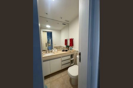 Apartamento à venda com 423m², 4 quartos e 4 vagas