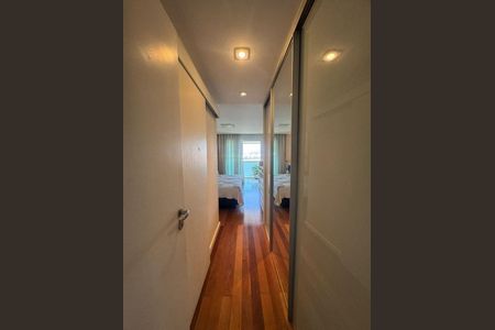 Apartamento à venda com 423m², 4 quartos e 4 vagas