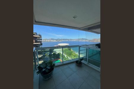 Apartamento à venda com 423m², 4 quartos e 4 vagas