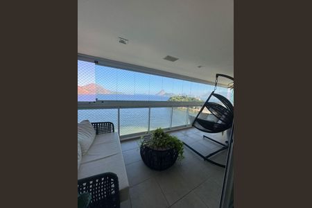 Apartamento à venda com 423m², 4 quartos e 4 vagas