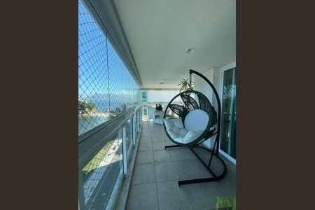 Apartamento à venda com 423m², 4 quartos e 4 vagas