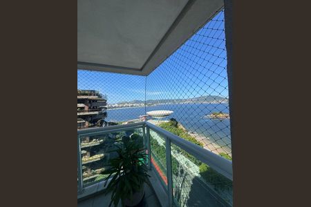 Apartamento à venda com 423m², 4 quartos e 4 vagas