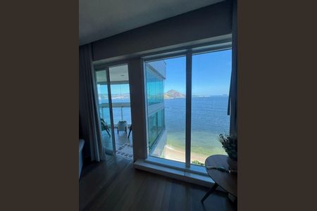 Apartamento à venda com 423m², 4 quartos e 4 vagas