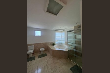Apartamento à venda com 423m², 4 quartos e 4 vagas