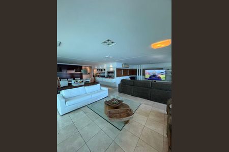 Apartamento à venda com 423m², 4 quartos e 4 vagas