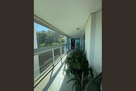 Apartamento à venda com 423m², 4 quartos e 4 vagas