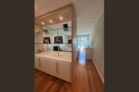 Apartamento à venda com 423m², 4 quartos e 4 vagas