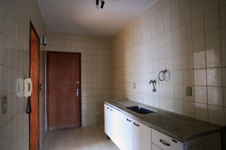 Apartamento para alugar com 72m², 3 quartos e 1 vagaCozinha