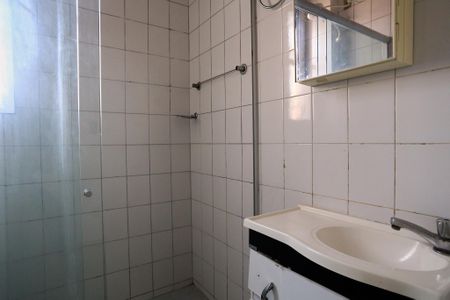 Apartamento para alugar com 72m², 3 quartos e 1 vagaBanheiro