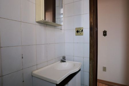 Apartamento para alugar com 72m², 3 quartos e 1 vagaBanheiro