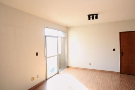 Sala de apartamento para alugar com 3 quartos, 72m² em Concórdia, Belo Horizonte