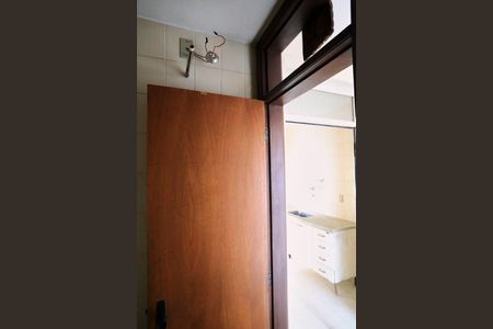 Apartamento para alugar com 72m², 3 quartos e 1 vagaBanheiro de serviço