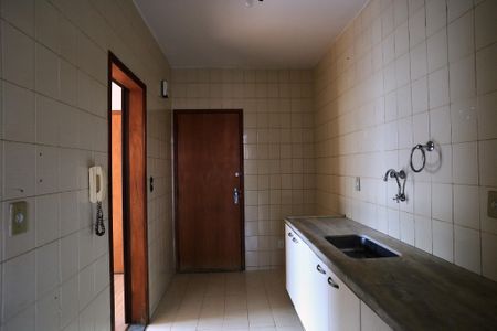 Apartamento para alugar com 72m², 3 quartos e 1 vagaCozinha