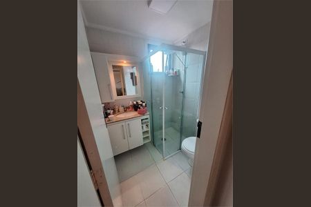 Apartamento à venda com 2 quartos, 60m² em Vila Carrão, São Paulo