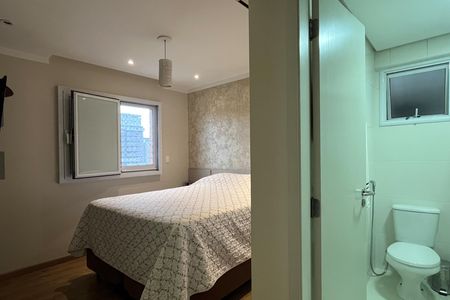 Apartamento para alugar com 109m², 3 quartos e 2 vagasSuíte