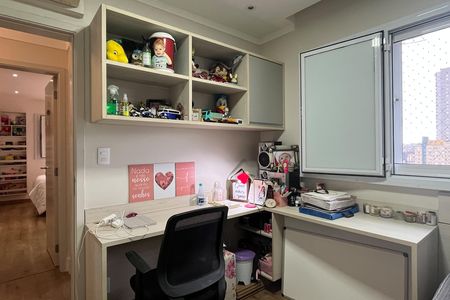 Apartamento para alugar com 109m², 3 quartos e 2 vagasQuarto 1