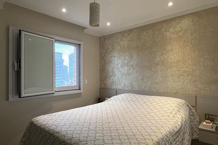 Apartamento para alugar com 109m², 3 quartos e 2 vagasSuíte