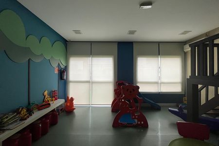 Apartamento para alugar com 109m², 3 quartos e 2 vagasBrinquedoteca