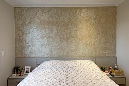 Apartamento para alugar com 109m², 3 quartos e 2 vagasSuíte