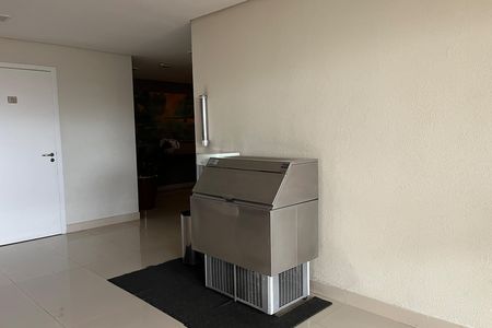 Apartamento para alugar com 109m², 3 quartos e 2 vagasÁrea comum