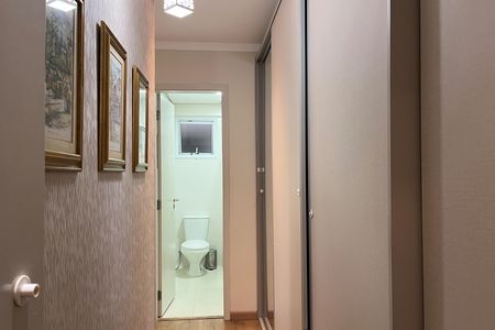 Apartamento para alugar com 109m², 3 quartos e 2 vagasSuíte