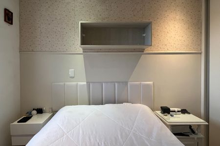 Apartamento para alugar com 109m², 3 quartos e 2 vagasQuarto 2