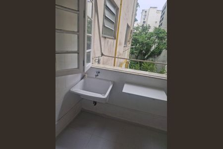 Apartamento à venda com 1 quarto, 31m² em Leme, Rio de Janeiro