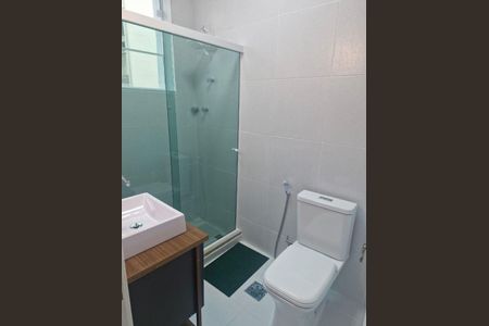 Apartamento à venda com 1 quarto, 31m² em Leme, Rio de Janeiro