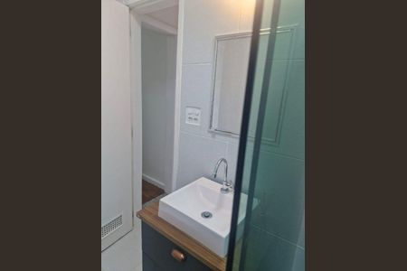 Apartamento à venda com 1 quarto, 31m² em Leme, Rio de Janeiro