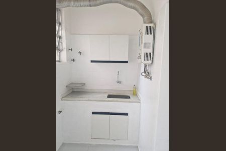 Apartamento à venda com 1 quarto, 31m² em Leme, Rio de Janeiro