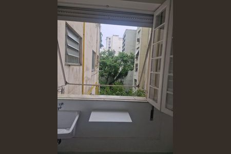 Apartamento à venda com 1 quarto, 31m² em Leme, Rio de Janeiro