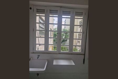 Apartamento à venda com 1 quarto, 31m² em Leme, Rio de Janeiro