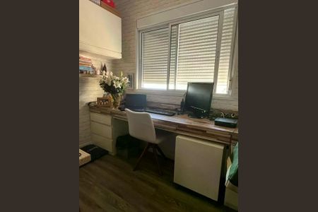 Apartamento à venda com 4 quartos, 158m² em Pompeia, São Paulo
