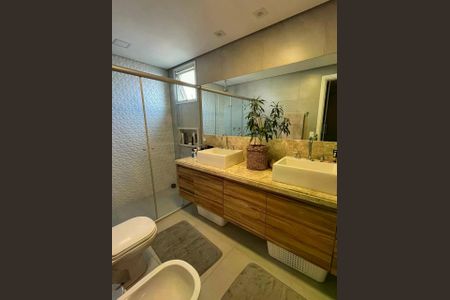 Apartamento à venda com 4 quartos, 158m² em Pompeia, São Paulo