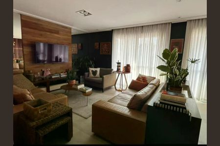 Apartamento à venda com 4 quartos, 158m² em Pompeia, São Paulo