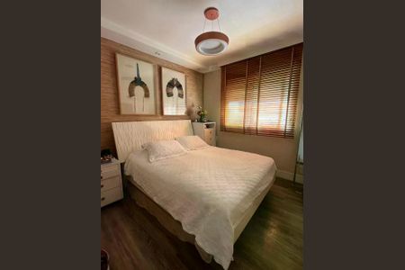 Apartamento à venda com 4 quartos, 158m² em Pompeia, São Paulo