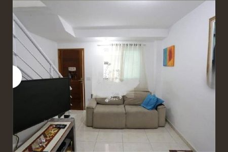Casa à venda com 2 quartos, 67m² em Vila Ré, São Paulo