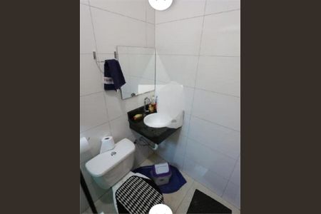Casa à venda com 2 quartos, 67m² em Vila Ré, São Paulo