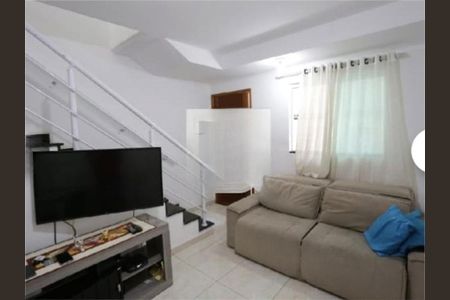 Casa à venda com 2 quartos, 67m² em Vila Ré, São Paulo