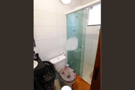 Casa à venda com 2 quartos, 67m² em Vila Ré, São Paulo