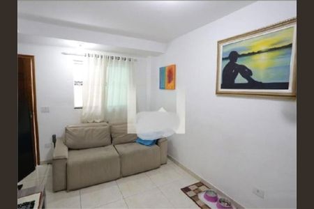 Casa à venda com 2 quartos, 67m² em Vila Ré, São Paulo