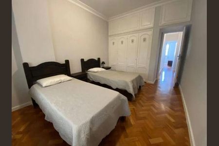 Apartamento à venda com 257m², 4 quartos e 2 vagas
