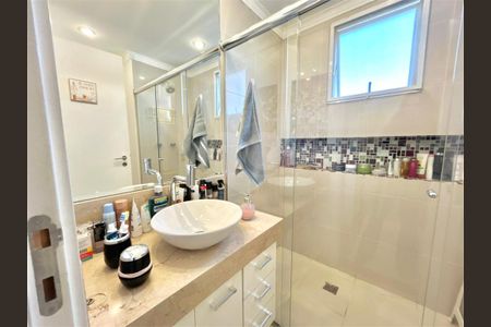 Apartamento à venda com 3 quartos, 135m² em Santo Amaro, São Paulo