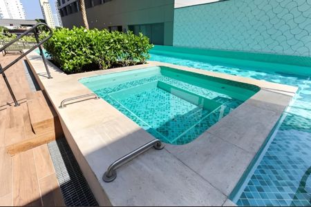 Apartamento para alugar com 28m², 1 quarto e sem vagaFoto 02