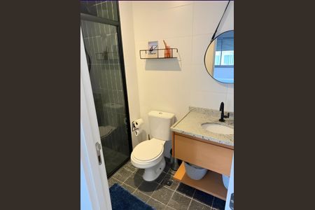 Apartamento para alugar com 28m², 1 quarto e sem vagaFoto 06