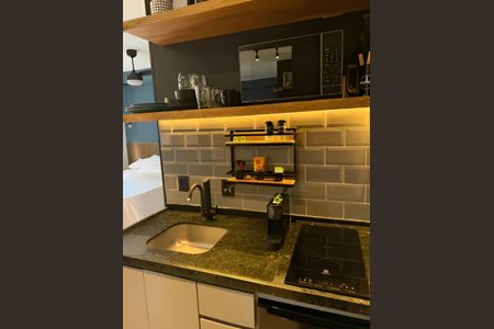 Apartamento para alugar com 28m², 1 quarto e sem vagaFoto 04
