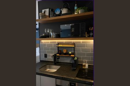 Apartamento para alugar com 28m², 1 quarto e sem vagaFoto 09