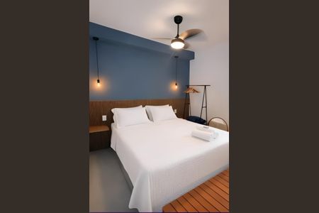 Apartamento para alugar com 28m², 1 quarto e sem vagaFoto 10