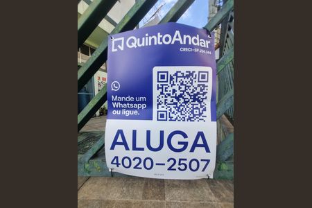 Apartamento para alugar com 50m², 2 quartos e 1 vagaPlaca